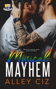 Paperback Musical Mayhem: BTU Alumni #1.5 Book