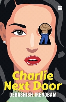 Paperback Charlie Next Door Book