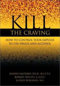 Paperback Kill the Craving Book