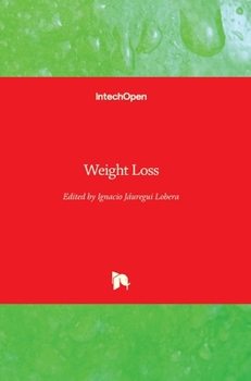 Hardcover Weight Loss Book