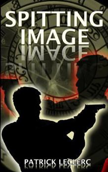 Paperback Spitting Image Book