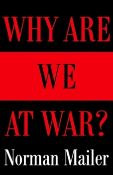 Paperback Why Are We at War? Book