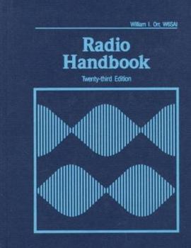 Hardcover Radio Handbook Book