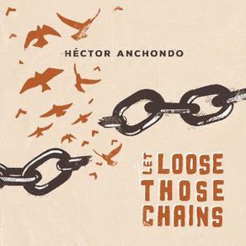 Music - CD Let Loose Those Chains Book