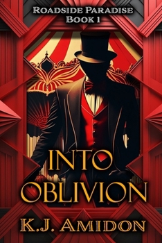 Paperback Into Oblivion Book