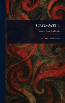 Hardcover Cromwell Book