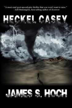 Paperback Heckel Casey Book