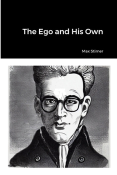 Paperback The Ego and His Own Book