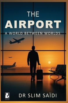 THE AIRPORT - A World Between Worlds (101 Travel Tales)