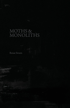 Paperback Moths & Monoliths Book