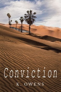 Paperback Conviction Book