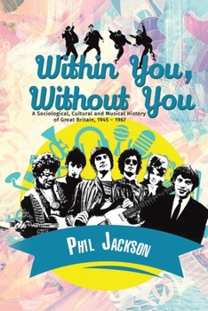 Paperback Within You, Without You Book