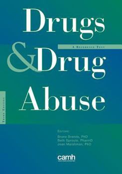 Paperback Drugs & Drug Abuse Book