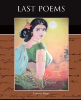 Paperback Last Poems Book