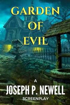 Paperback Garden of Evil Book