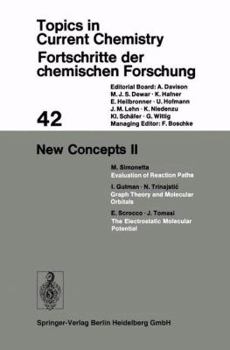 Paperback New Concepts II Book