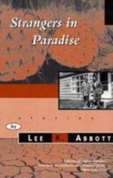 Paperback STRANGERS IN PARADISE Book