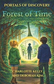 Portals of Discovery: Forest of Time