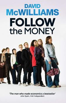 Paperback Follow the Money Book