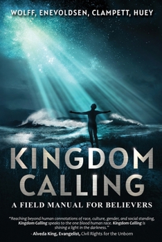 Paperback Kingdom Calling Book