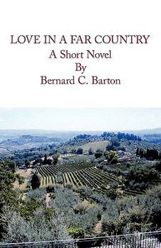 Paperback Love in a Far Country Book
