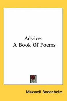 Advice