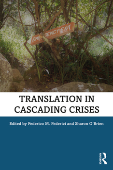 Paperback Translation in Cascading Crises Book