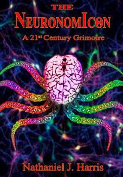 Hardcover The Neuronomicon Book