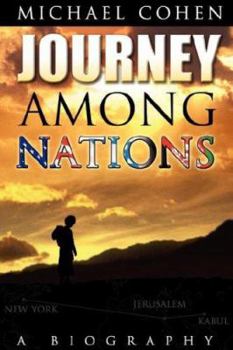 Paperback Journey Among Nations Book