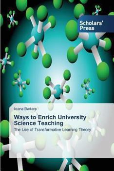 Paperback Ways to Enrich University Science Teaching Book