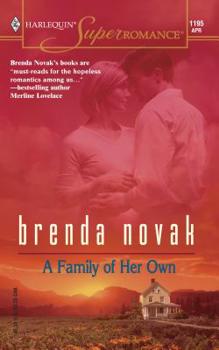 A Family of Her Own - Book #3 of the Dundee, Idaho