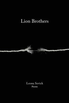 Paperback Lion Brothers Book