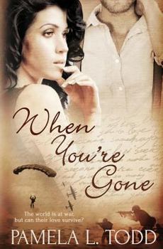 Paperback When You're Gone Book