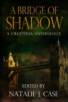 Paperback A Bridge Of Shadow Book