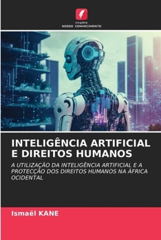 Paperback Inteligência Artificial E Direitos Humanos [Portuguese] Book