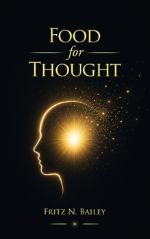 Paperback Food For Thought Book