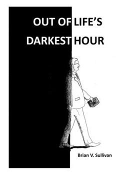 Paperback Out of Life's Darkest Hour Book
