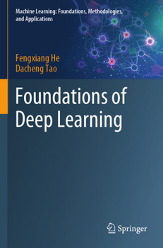 Paperback Foundations of Deep Learning Book