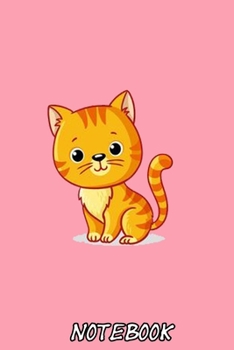 Notebook : Valentine Journal / Saint Valentine Notebook/ Lined Notebook for Cat Lover / Funny ... Notebook Journal /lined Pages 6x9 for Men - Woman - Kids