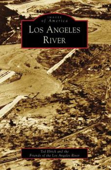 Paperback Los Angeles River Book