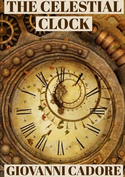 Paperback The Celestial Clock [Italian] Book