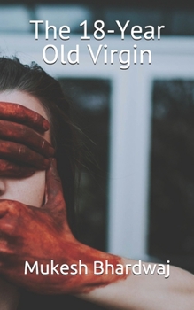 Paperback The 18-Year Old Virgin Book