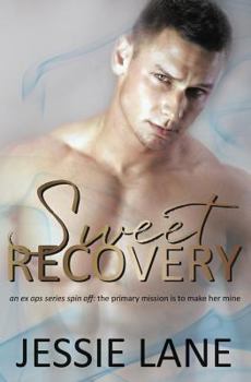 Paperback Sweet Recovery Book