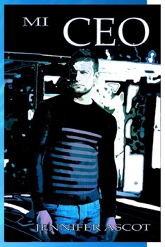 Paperback Mi CEO [Spanish] Book