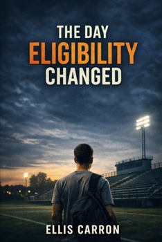 Paperback The Day Eligibility Changed Book