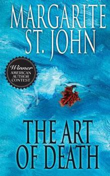 Paperback The Art of Death Book