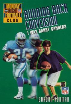 NFL Monday Night Football Club: Quarterback Exchange - Book #1: I Was John Elway (NFL Monday Night Football Club)