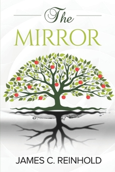 Paperback The Mirror: Exoplanets? Life Beyond Earth? Signals from Outer Space? Alien Life? Book