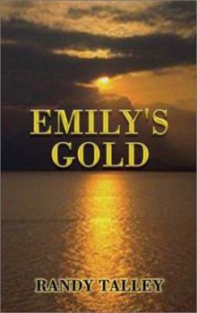 Paperback Emily's Gold Book