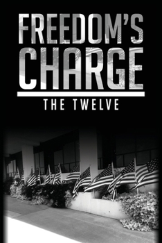 Paperback Freedom's Charge Book